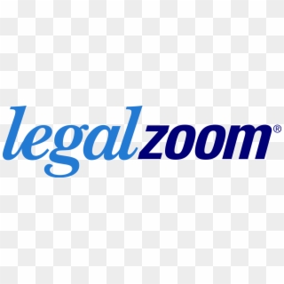 Lz Logo 2015 Rgb - Legal Zoom, HD Png Download