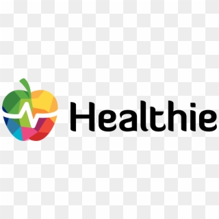 Healthie Logo - Zoom Customer - Graphics, HD Png Download