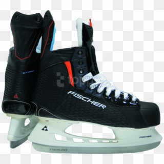 Download Ice Skates Png Images Background - Коньки Фишер, Transparent Png