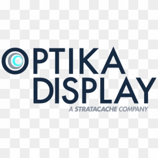 Optika Display And Zoom Video Conferencing Bringing - Optika Display, HD Png Download