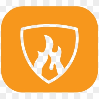 Stateful Firewall » Stateful Firewall - Emblem, HD Png Download