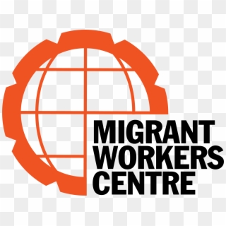 Migrant Workers Centre Logo, HD Png Download