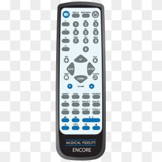 Images/encoreremote - Triangle, HD Png Download