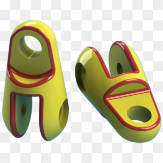 Solidworks Model Mania 2016 Phase 1 & - Sandal, HD Png Download