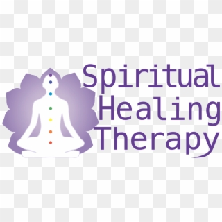 Spiritual Healing Therapy - Sitting, HD Png Download