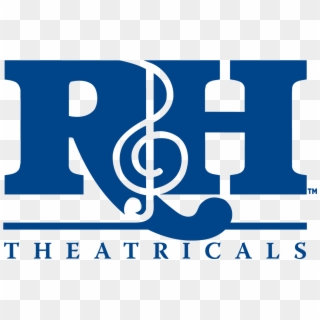 Rodgers & Hammerstein Is Arguably The Greatest Theatrical - Rodgers And Hammerstein Logo, HD Png Download