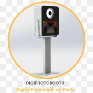 Event Photobooth Deposit - Iphone, HD Png Download