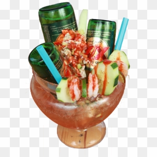 Appetizers - Prawn Cocktail, HD Png Download