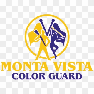 Ca Color Guard Instructor - Graphic Design, HD Png Download