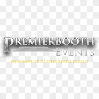 Photobooth From Premier Booth Near Syracuse Ny - Graphics, HD Png Download