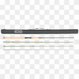 Echo Pin - Centerpin Rod - Fishing Rod, HD Png Download