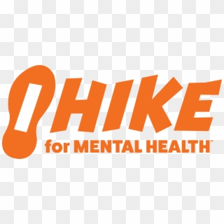 Hike For Mental Health - Illustration, HD Png Download