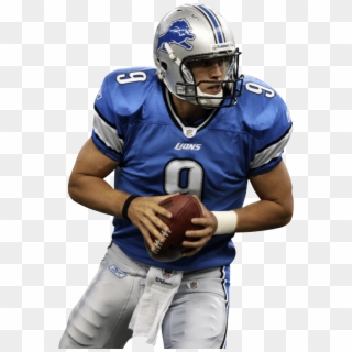 Detroit Lions Player - Detroit Lions Player Png, Transparent Png