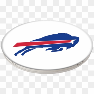 Buffalo Bills Helmet - Circle, HD Png Download