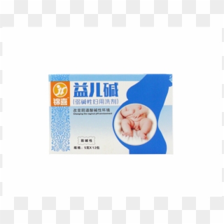 Jinxi Jinxi Jinxixiu Children's Alkali Baking Soda - Sodium Bicarbonate, HD Png Download