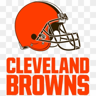 Cleveland Browns Png Picture - Cleveland Browns Logo 2018, Transparent Png