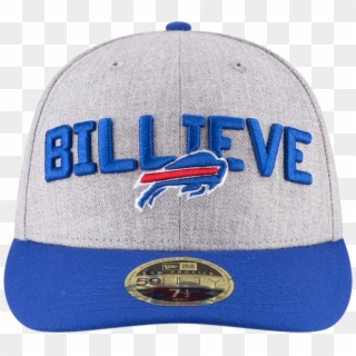 Here's The Hat That Bills' Draft Picks Will Wear On - Buffalo Bills Draft Hat 2018, HD Png Download