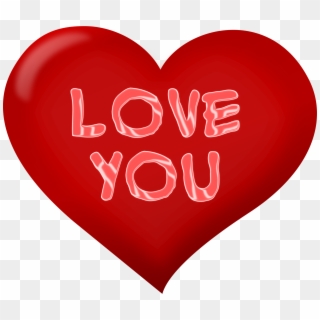 This Free Icons Png Design Of Love You 1, Transparent Png