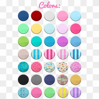 Polka Dot Number 1 Clipart, HD Png Download