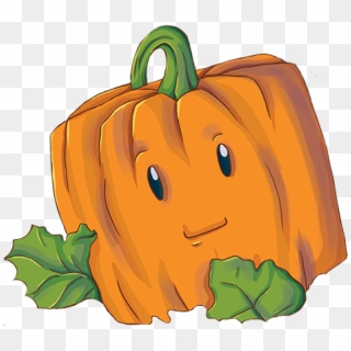 Pumpkin Cookies What You Need - Spookley Clipart, HD Png Download
