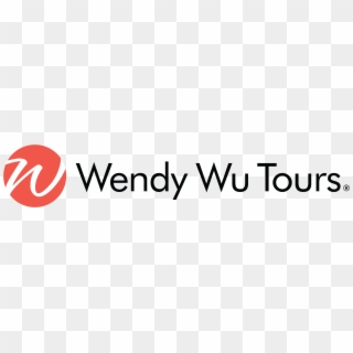 Wendy Wu Tours, HD Png Download