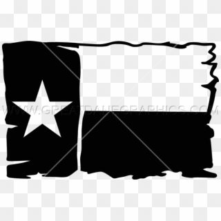 Texas Clipart Png - Texas Flag Line Art, Transparent Png