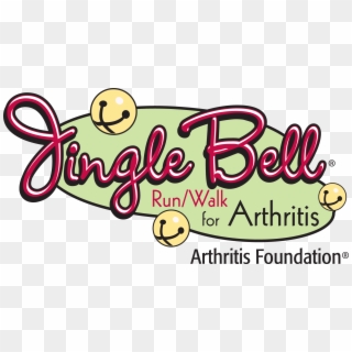 Arthritis Jingle Bell Run 2016, HD Png Download