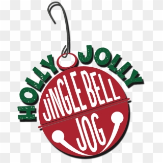 Holly Jolly Jingle Bell Jog 5k & Reindeer Dash Kids, HD Png Download