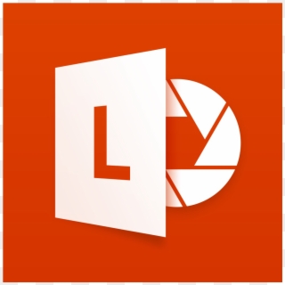 Office Lens - Microsoft Office Lens Logo, HD Png Download