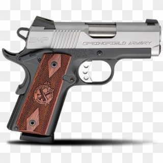 737 X 480 2 - Springfield Armory Emp, HD Png Download
