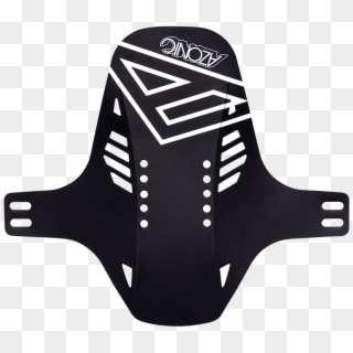 Mystery Fender - Azonic Mystery Fender, HD Png Download