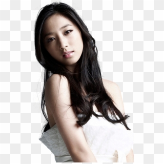 Bando Nozomi Flower E Girls Png Render - Asian Model Girl Png, Transparent Png