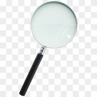 Loupe Png Picture - صور مكبر, Transparent Png