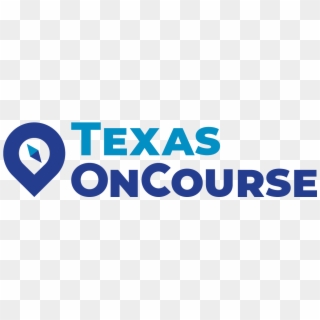 Company Logo Stacked - Texas Oncourse, HD Png Download