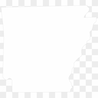 Arkansas State Clipart - State Of Arkansas Artwork, HD Png Download