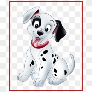 Incredible Dog Digital Clipart Puppy Cute Pic Of No - Dalmatian Png, Transparent Png