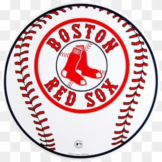 Image - Boston Red Sox Logo Free, HD Png Download