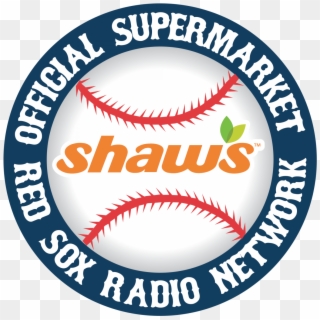 Red Sox Radio Network - Label, HD Png Download