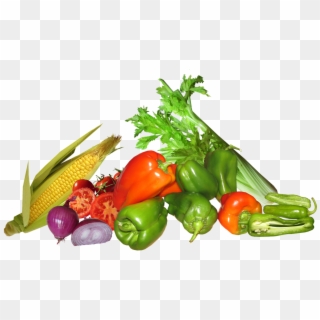 Vegetable Png Images - Organic Food Png, Transparent Png