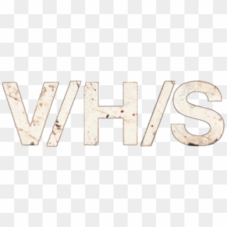 Vhs - Wood, HD Png Download