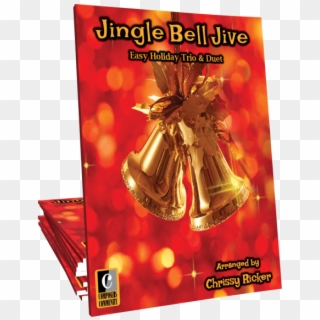 Jingle Bell Jive, HD Png Download