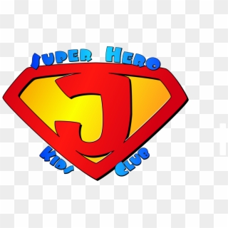 Logo Line Art Child The Superjesus - Jesus Kids Logo, HD Png Download
