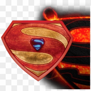 Character-card - Superman, HD Png Download