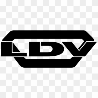 Ldv Logo Png Transparent - Ldv Logo, Png Download