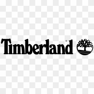 Timberland Logo Png Transparent Svg Vector Freebie - Timberland Company, Png Download