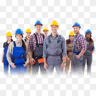 Nvq For Construction Workers - Laborer, HD Png Download