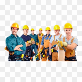 How Advanced Group Supply The Best Construction Workers, HD Png Download
