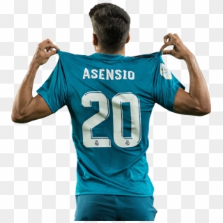 Marco Asensio Wallpapers Hd, HD Png Download