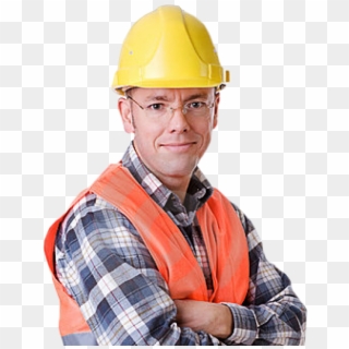 Industrial Worker Png Free Download - Industrial Worker Png, Transparent Png