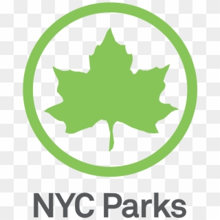 Nyc Parks Department, HD Png Download